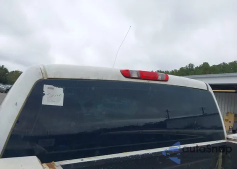 2010 Chevrolet Silverado 2500Hd Work Truck from USA, damaged, VIN 1GC3KVBG5AF115495